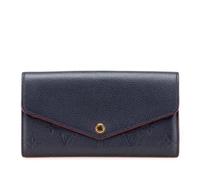 Louis Vuitton Vintage, Femme, Pre-owned, Bleu, Taille: ONE Size Pre-owned Cuir petite-maroquinerie