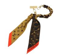 Louis Vuitton Vintage, Femme, Pre-owned, Brun, Taille: ONE Size Charm de sac à main vintage Pre-owned