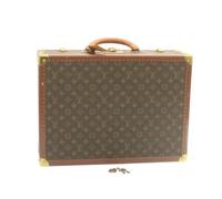 Louis Vuitton Vintage, Femme, Pre-owned, Brun, Taille: ONE Size Malle Pre-owned