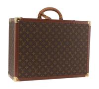 Louis Vuitton Vintage, Femme, Pre-owned, Brun, Taille: ONE Size Malle Pre-owned