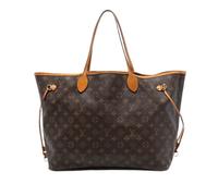 Louis Vuitton Vintage, Femme, Pre-owned, Brun, Taille: ONE Size Neverfull GM de seconde main
