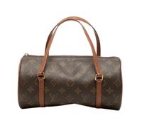 Louis Vuitton Vintage, Femme, Pre-owned, Brun, Taille: ONE Size Papillon 26 de seconde main