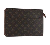 Louis Vuitton Vintage, Femme, Pre-owned, Brun, Taille: ONE Size Pochette Monogram Vintage Pre-owned