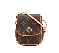 Louis Vuitton Vintage, Femme, Pre-owned, Brun, Taille: ONE Size Pre-owned The Cancun