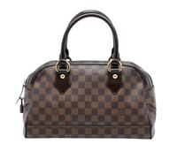 Louis Vuitton Vintage, Femme, Pre-owned, Brun, Taille: ONE Size Pre-owned The Duomo Handbag