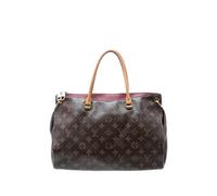 Louis Vuitton Vintage, Femme, Pre-owned, Brun, Taille: ONE Size Pre-owned The Pallas