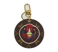 Louis Vuitton Vintage, Femme, Pre-owned, Brun, Taille: ONE Size Pre-owned Toile accessoires-de-bureau