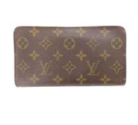 Louis Vuitton Vintage, Femme, Pre-owned, Brun, Taille: ONE Size Pre-owned Toile petite-maroquinerie