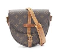 Louis Vuitton Vintage, Femme, Pre-owned, Brun, Taille: ONE Size Pre-owned Toile sacs-louis-vuitton