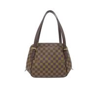 Louis Vuitton Vintage, Femme, Pre-owned, Brun, Taille: ONE Size Pre-owned Toile sacs-louis-vuitton