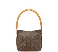Louis Vuitton Vintage, Femme, Pre-owned, Brun, Taille: ONE Size Pre-owned Toile sacs-louis-vuitton