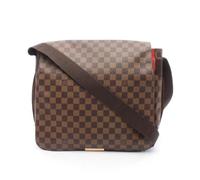 Louis Vuitton Vintage, Femme, Pre-owned, Brun, Taille: ONE Size Pre-owned Toile sacs-louis-vuitton