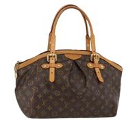 Louis Vuitton Vintage, Femme, Pre-owned, Brun, Taille: ONE Size Sac à main vintage Pre-owned
