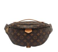 Louis Vuitton Vintage, Femme, Pre-owned, Brun, Taille: ONE Size Sac Banane Pre-owned