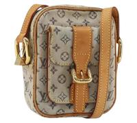 Louis Vuitton Vintage, Femme, Pre-owned, Brun, Taille: ONE Size Sac bandoulière Juliette Pre-owned