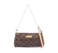 Louis Vuitton Vintage, Femme, Pre-owned, Brun, Taille: ONE Size Sacoche Vintage en Toile Monogram Pré-aimée