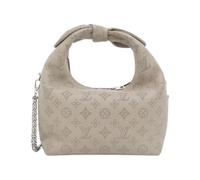 Louis Vuitton Vintage, Femme, Pre-owned, Gris, Taille: ONE Size Pre-owned Cuir sacs-louis-vuitton