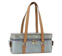 Louis Vuitton Vintage, Femme, Pre-owned, Gris, Taille: ONE Size Sac à main Vintage Pre-owned