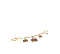 Louis Vuitton Vintage, Femme, Pre-owned, Jaune, Taille: ONE Size Charm de sac Pre-owned