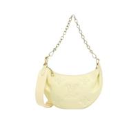 Louis Vuitton Vintage, Femme, Pre-owned, Jaune, Taille: ONE Size Pre-owned Bubblegram Over The Moon Calf Shoulder Bag