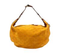 Louis Vuitton Vintage, Femme, Pre-owned, Jaune, Taille: ONE Size Sac Hobo Style Pre-owned