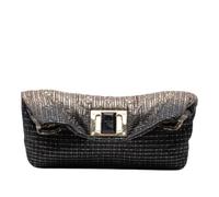 Louis Vuitton Vintage, Femme, Pre-owned, Noir, Taille: ONE Size Pre-owned Limelight Altair