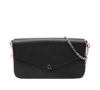 Louis Vuitton Vintage, Femme, Pre-owned, Noir, Taille: ONE Size Pre-owned Pochette Felicie