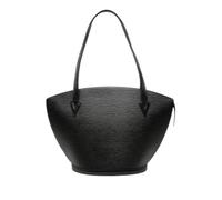Louis Vuitton Vintage, Femme, Pre-owned, Noir, Taille: ONE Size Pre-owned The Saint Jacques GM