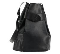Louis Vuitton Vintage, Femme, Pre-owned, Noir, Taille: ONE Size Sac de Paul Pre-owned