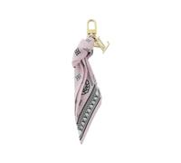 Louis Vuitton Vintage, Femme, Pre-owned, Rose, Taille: ONE Size Charm de sac à main Pre-owned