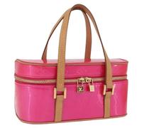 Louis Vuitton Vintage, Femme, Pre-owned, Rose, Taille: ONE Size Sac à main Pre-owned