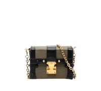 Louis Vuitton Vintage, Femme, Pre-owned, Vert, Taille: ONE Size Pre-owned The Essential Trunk