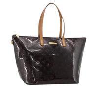 Louis Vuitton Vintage, Femme, Pre-owned, Violet, Taille: ONE Size Sac cabas Vintage Amarante en cuir verni Pre-owned