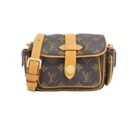 Louis Vuitton Vintage, Homme, Pre-owned, Brun, Taille: ONE Size Pre-owned Monogram Archive Cargo Wearable Wallet Shoulder Bag