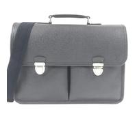 Louis Vuitton Vintage, Homme, Pre-owned, Gris, Taille: ONE Size Pre-owned Cuir sacs-louis-vuitton