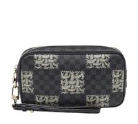 Louis Vuitton Vintage, Homme, Pre-owned, Noir, Taille: ONE Size Pochette Volga Pre-owned