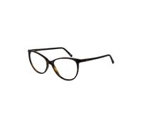 Louis Vuitton Vintage - Lunettes de vue œil de chat en acétate à monture intégrale Pre-owned - Femme - Pre-owned - Brun - Taille: ONE Size