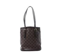 Louis Vuitton Vintage - Malle Pre-owned - Femme - Pre-owned - Brun - Taille: ONE Size