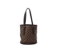 Louis Vuitton Vintage - Malle Pre-owned - Femme - Pre-owned - Brun - Taille: ONE Size