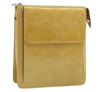 Louis Vuitton Vintage - Mini sac Pre-owned - Femme - Pre-owned - Beige - Taille: ONE Size