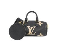 Louis Vuitton Vintage - Mini sac Pre-owned - Femme - Pre-owned - Noir - Taille: ONE Size