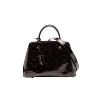 Louis Vuitton Vintage - Montaigne BB Pre-owned - Femme - Pre-owned - Violet - Taille: ONE Size
