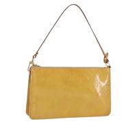 Louis Vuitton Vintage - Pochette Accessoires Pre-owned - Femme - Pre-owned - Beige - Taille: ONE Size