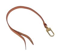Louis Vuitton Vintage - Pochette Accessoires Strap Pre-owned - unisex - Pre-owned - Brun - Taille: ONE Size