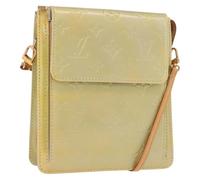 Louis Vuitton Vintage - Pochette d'accessoires Pre-owned - Femme - Pre-owned - Beige - Taille: ONE Size