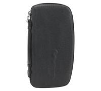 Louis Vuitton Vintage - Pochette en cuir Pre-owned - Homme - Pre-owned - Noir - Taille: ONE Size