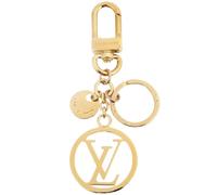 Louis Vuitton Vintage - Porte-clés M68000 Pre-owned - Femme - Pre-owned - Jaune - Taille: ONE Size
