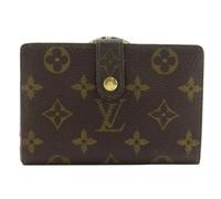 Louis Vuitton Vintage - Portefeuille M61674 Pre-owned (bi-fold) - Femme - Pre-owned - Brun - Taille: ONE Size