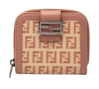 Louis Vuitton Vintage - Portefeuille Petit Pre-owned - Femme - Pre-owned - Beige - Taille: ONE Size