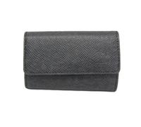 Louis Vuitton Vintage - Pre-owned 6 Key Holder M30500 - Homme - Pre-owned - Noir - Taille: ONE Size